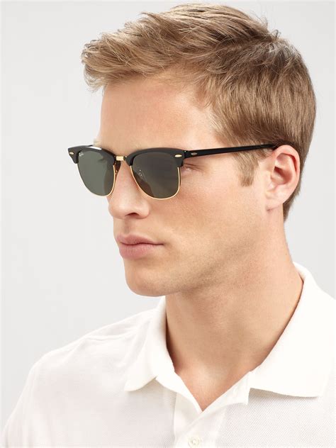 ray ban clubmaster on sale.